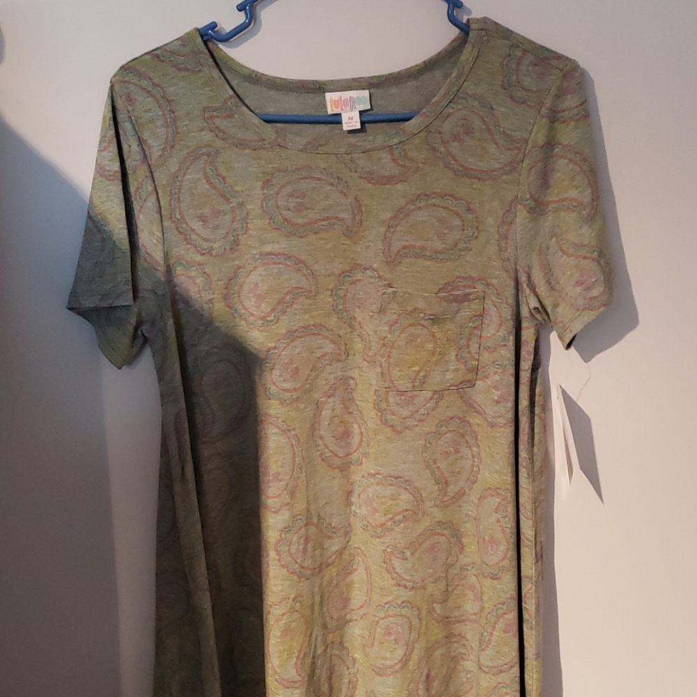 Lularoe Carly